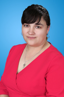 Инструктор по физической культуре Деревлева Татьяна Александровна